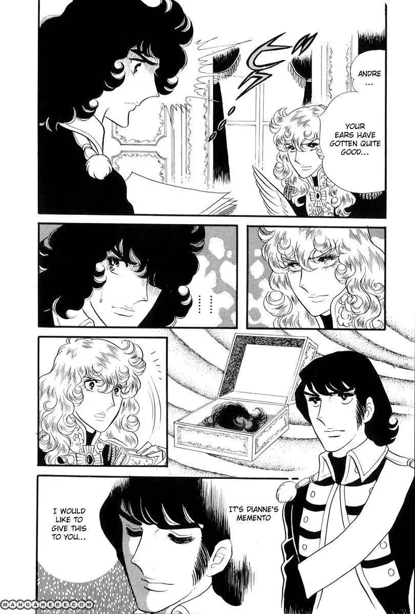 Rose of Versailles Chapter 43 4